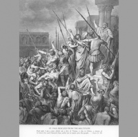 A Gracious Response to Slander - Audio