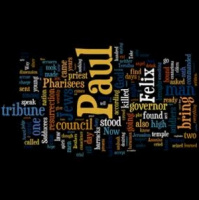 Acts 26.1-32 A Reasonable Faith - Audio