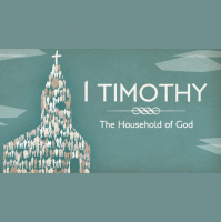 The Role of Women in the Church and Teaching - Audio