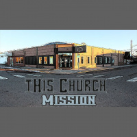 Our Mission Statement from a Survey through Acts - Audio