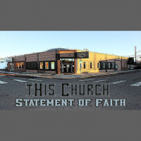 This Church: Statement of Faith - Audio