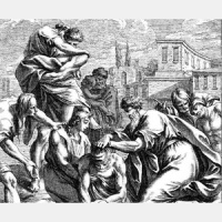 Acts 28.1-10 Miracles on Malta - Audio