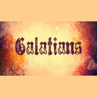 Galatians Chapter 1 - Audio