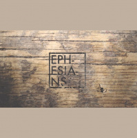 Ephesians 3:1-13 - Audio