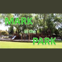 Mark in the Park - Mark 1 1-11 - Audio