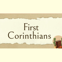 What Happens in Corinth . . . - Audio