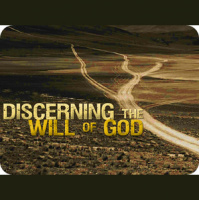 Acts 21.1-15 Discerning the Will of God - Audio