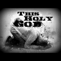 This Holy God - Audio