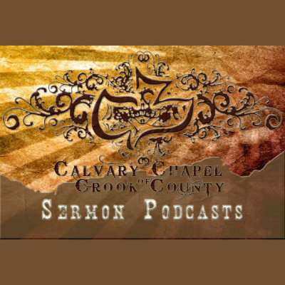 Calvary Chapel Of Crook County - Main