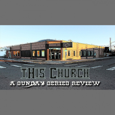 Calvary Chapel Of Crook County - Main