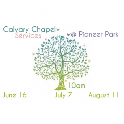 Calvary Chapel Of Crook County - Main