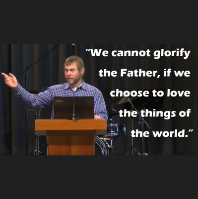 Calvary Chapel Of Crook County - Main