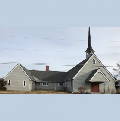 Calvary Chapel Of Crook County - Main