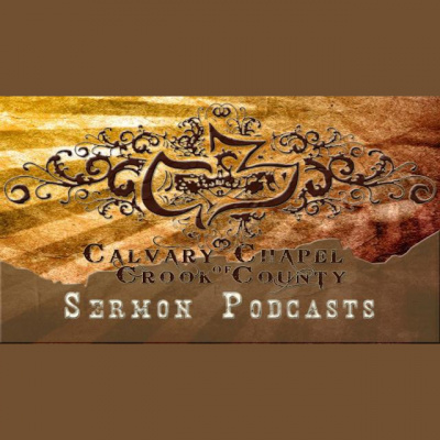 Calvary Chapel Of Crook County - Main