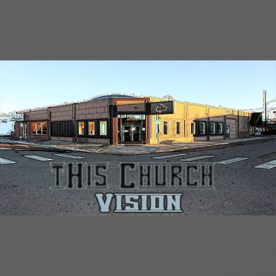 Calvary Chapel Of Crook County - Main