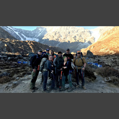 Calvary Chapel Of Crook County - Main