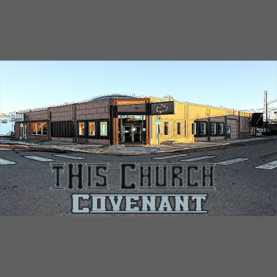 Calvary Chapel Of Crook County - Main