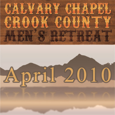 Calvary Chapel Of Crook County - Main