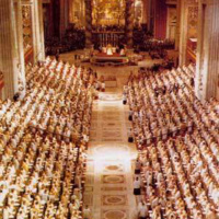  DEI VERBUM - Capitulo Primero - La revelación en si misma