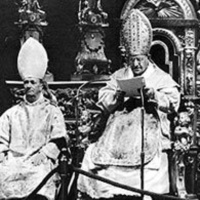 DEI VERBUM - Epilogo