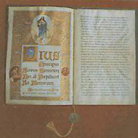 DEI VERBUM - Capitulo V - EL NUEVO TESTAMENTO