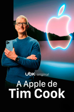 A Apple de Tim Cook