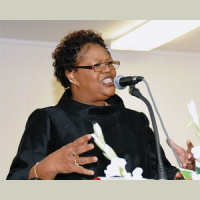 MESSAGE - Sometimes Called to Battle but God Gives Victory - Audio