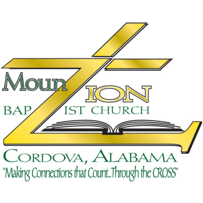 Mount Zion Baptist Church, Cordova, Al