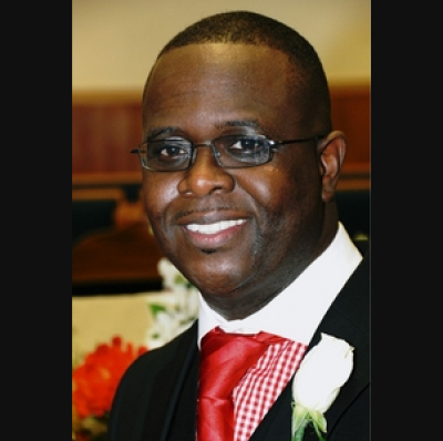 Mount Zion Baptist Church, Cordova, Al