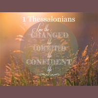 A Compassionate Letter to a Consecrated Church (Audio)