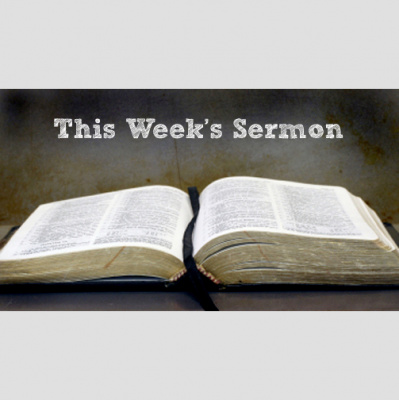 Faith Fellowship Church Sermons - Clarence NY