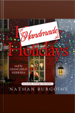 Handmade Holidays: A Little Village Novella