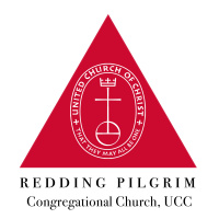 Redding Pilgrim Congregational Church, Ucc