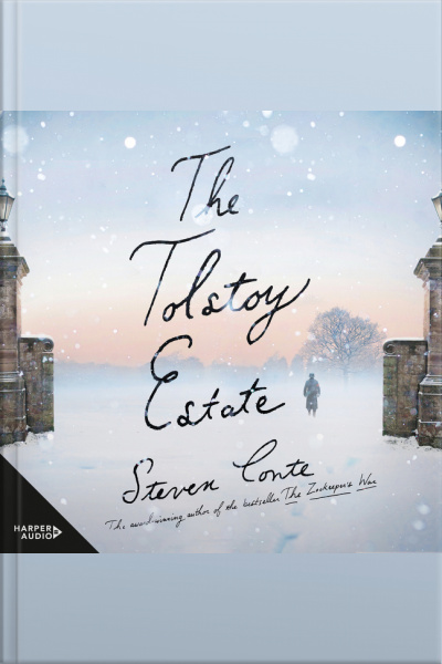 The Tolstoy Estate