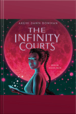 The Infinity Courts