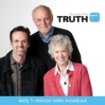 Timely Truths By Stuart, Jill and Pete Briscoe