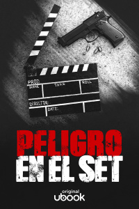Peligro en el set