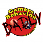 Gamers Behaving Badly