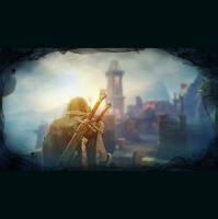 Age of Gaming E06 - Middle-Earth: Shadow of Mordor First Impressions