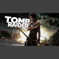 Age of Gaming E11 - Tomb Raider Definitive Edition