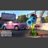 Age of Gaming E07 - Tales from the Borderlands, Plants vs. Zombies: Garden Warfare, and Loadout