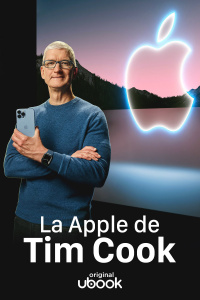 La Apple de Tim Cook