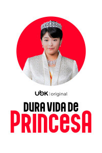Dura vida de princesa 