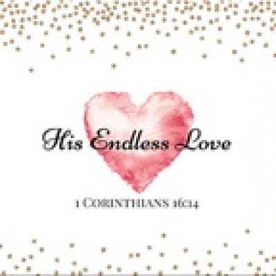 His Endless Love Podcast