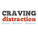 Craving Distraction