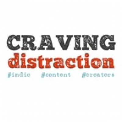 Craving Distraction