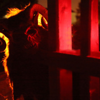 A discussion with Zach Glaros on Year 3 of the Haunted Trail in Plant City