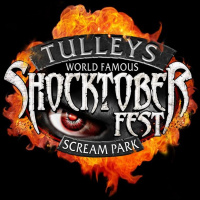Tulleys Shocktoberfest - One of The UKs Top Haunted Attractions