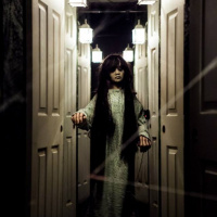 Motel 6 Feet Under: Making an Impact with Chainsaw-Free Haunting