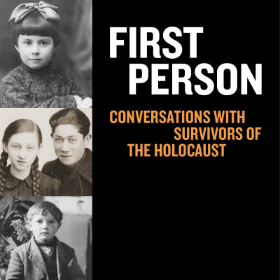 First Person Podcast